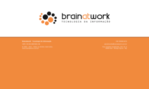 Brainatwork.com.br thumbnail