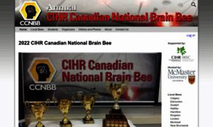 Brainbee.ca thumbnail