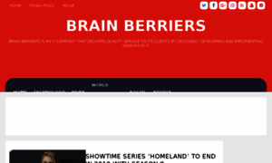 Brainberriers.blogspot.com thumbnail