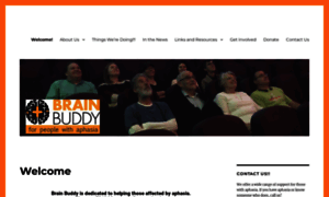 Brainbuddy.org thumbnail