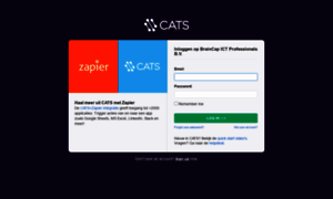 Braincap.catsone.nl thumbnail