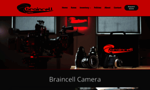 Braincellcamera.com thumbnail