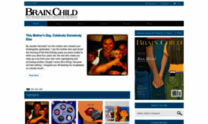 Brainchildmag.com thumbnail
