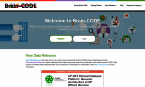 Braincode.ca thumbnail