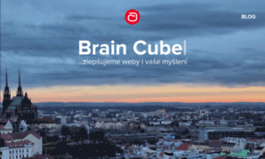 Braincube.cz thumbnail