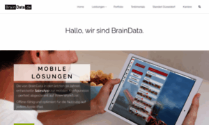 Braindata.de thumbnail