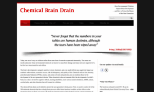 Braindrain.dk thumbnail