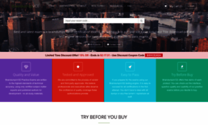 Braindumpsvce.com thumbnail
