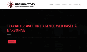 Brainfactory.fr thumbnail