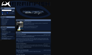 Brainfish.net thumbnail