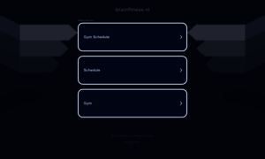 Brainfitness.nl thumbnail