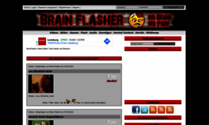 Brainflasher.com thumbnail
