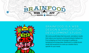 Brainfood.com thumbnail