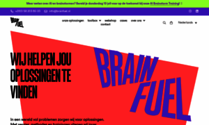 Brainfuel.nl thumbnail
