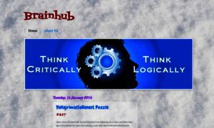 Brainhubb.blogspot.in thumbnail