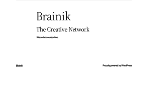 Brainik.com thumbnail