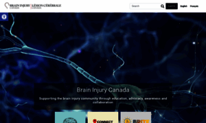 Braininjurycanada.ca thumbnail