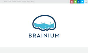 Brainiumstudios.com thumbnail