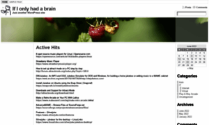 Brainlessideas.com thumbnail