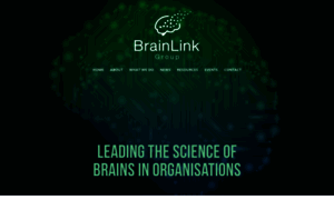 Brainlinkgroup.com thumbnail