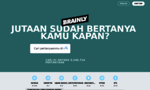 Brainly.co.id thumbnail