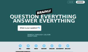 Brainly.in thumbnail