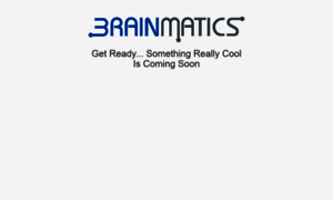 Brainmatics.lk thumbnail