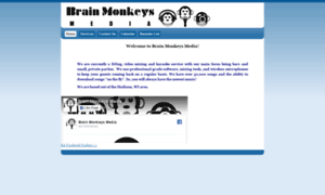 Brainmonkeysmedia.com thumbnail