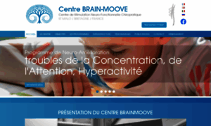 Brainmoove.com thumbnail