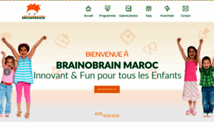 Brainobrainmaroc.com thumbnail