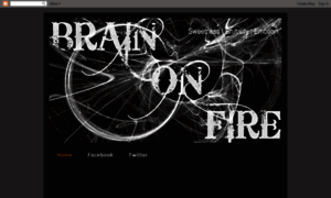 Brainonfire-v2.blogspot.cl thumbnail
