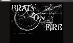 Brainonfire-v2.blogspot.fr thumbnail