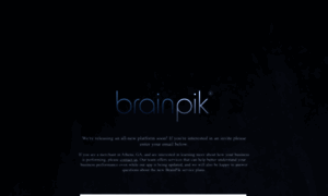 Brainpik.com thumbnail