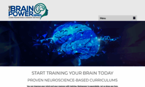 Brainpowerseries.com thumbnail