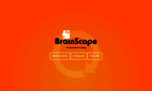 Brainscape.eu thumbnail