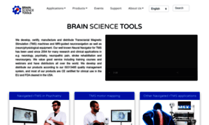Brainsciencetools.com thumbnail