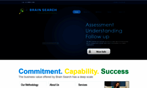 Brainsearch.co.in thumbnail
