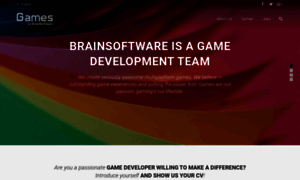 Brainsoftware.org thumbnail