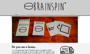 Brainspingame.com thumbnail