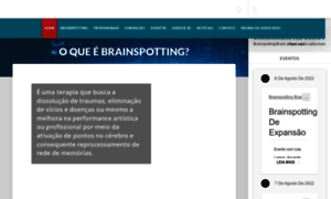 Brainspotting.org.br thumbnail