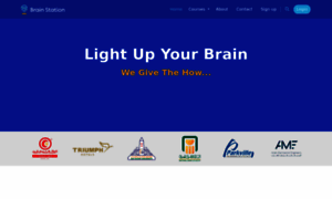 Brainstation-training.com thumbnail