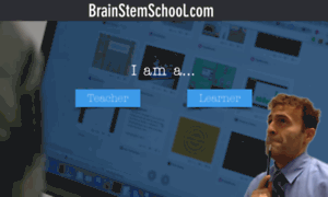 Brainstemschool.com thumbnail