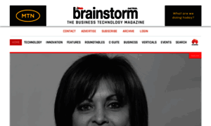 Brainstormmag.co.za thumbnail