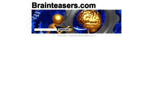 Brainteasers.com thumbnail