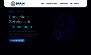 Braintecnologia.com.br thumbnail