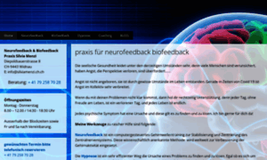 Braintherapie.ch thumbnail