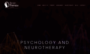 Braintherapycentre.com.au thumbnail