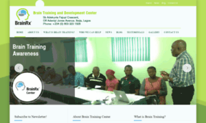 Braintrainingcentre.org.ng thumbnail