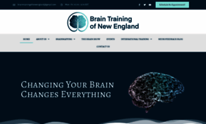 Braintrainingofnewengland.com thumbnail