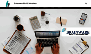 Brainwaremultisolutions.com thumbnail